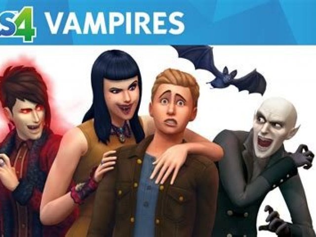 Vampiros