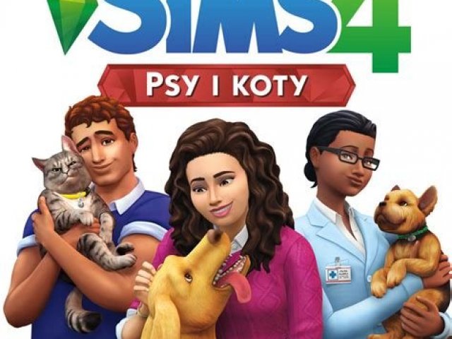 Cães e gatos