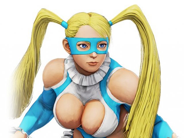 Rainbow Mika