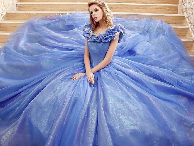 Cinderela
