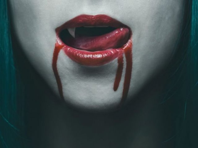 Vampiro