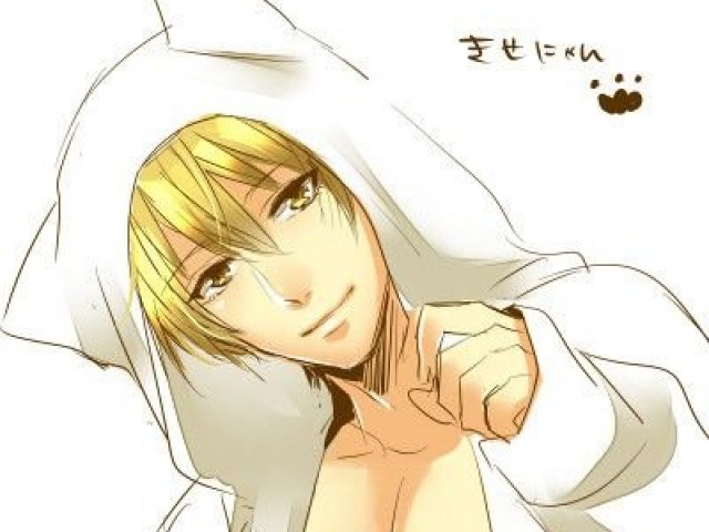 Nathaniel *u*