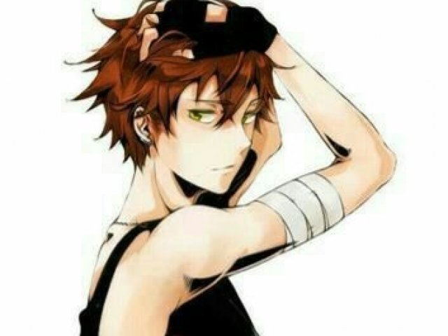 Kentin ~'u'~