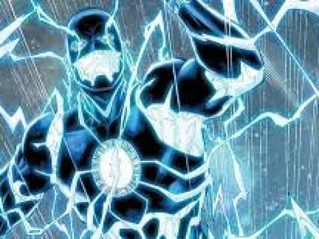 Flash do futuro