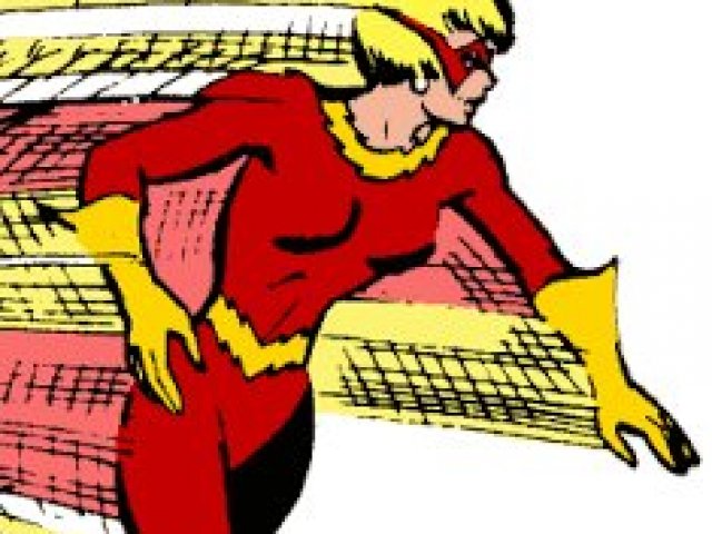 Ms. Flash