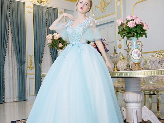 Cinderela