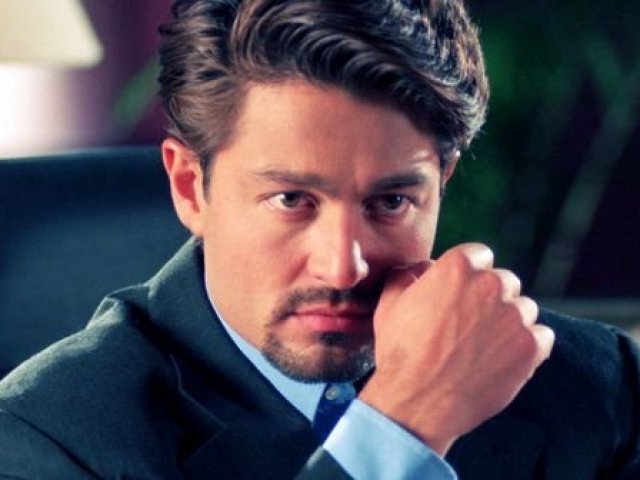 Carlos Daniel.