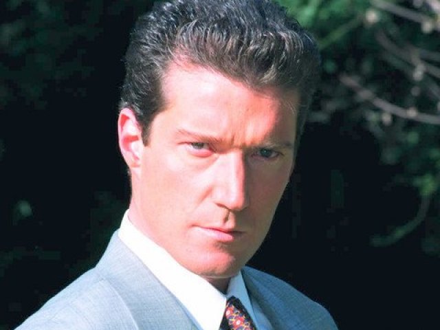 Rodrigo Bracho.