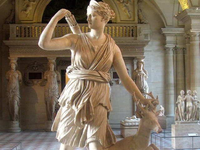 Diana