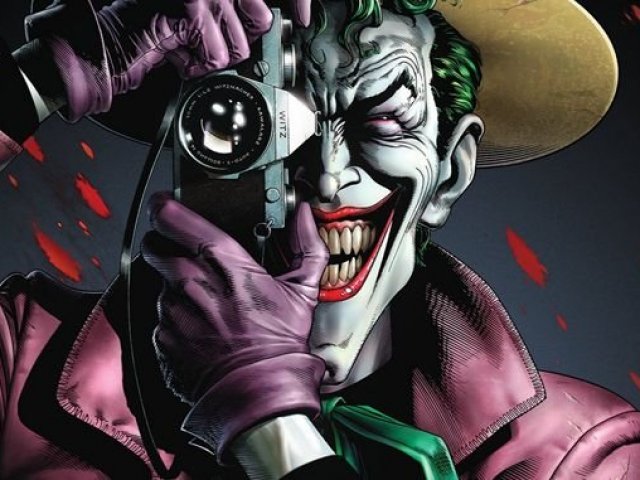 Coringa (Batman)