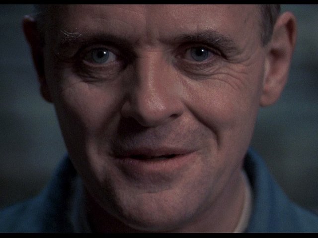 Hannibal Lecter (O Silêncio dos Inocentes)