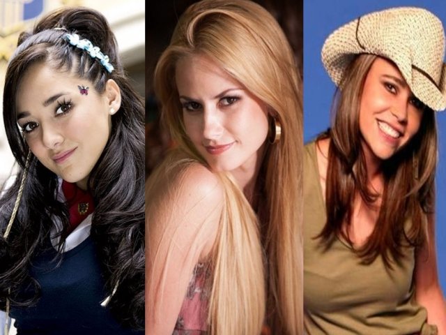 Qual atriz mexicana mais combina com você?