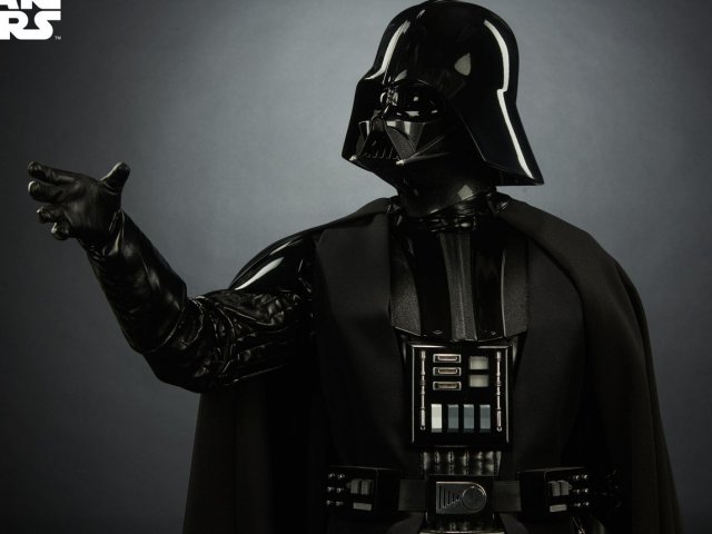 Darth Vader (Star Wars)