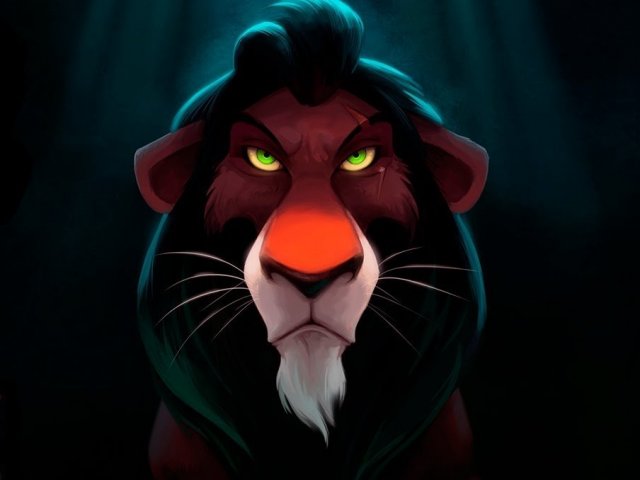 Scar