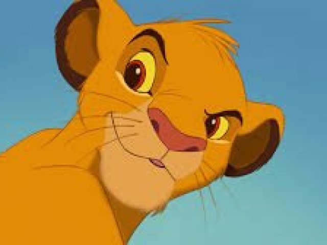 Simba