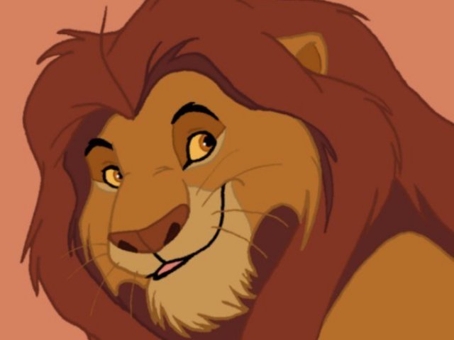 Mufasa