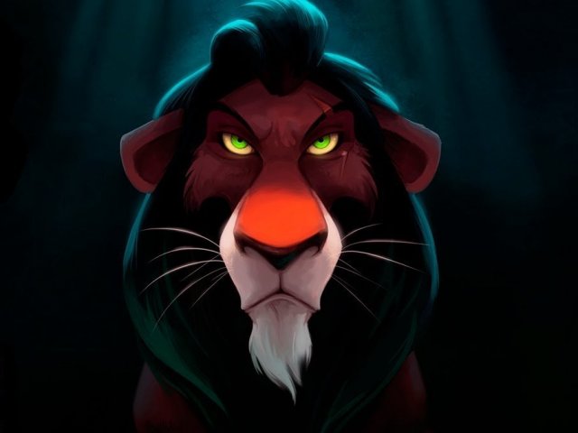 Scar