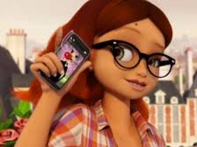 Alya Cesáire!