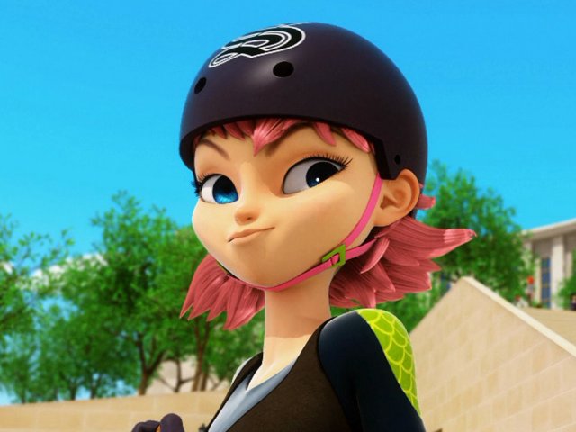 Alix Kubdel!