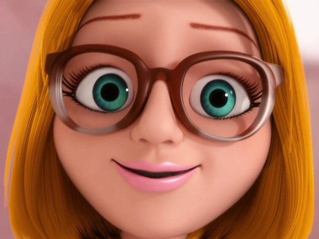 Sabrina Raincomprix!