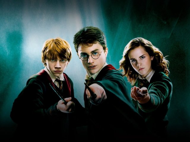 Você é um Potterhead de carteirinha?