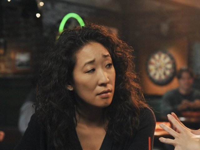 Cristina Yang