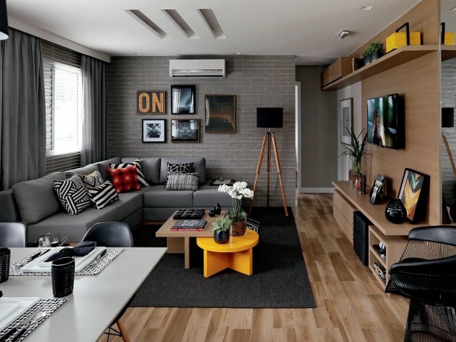 Apartamento 'Mediano'