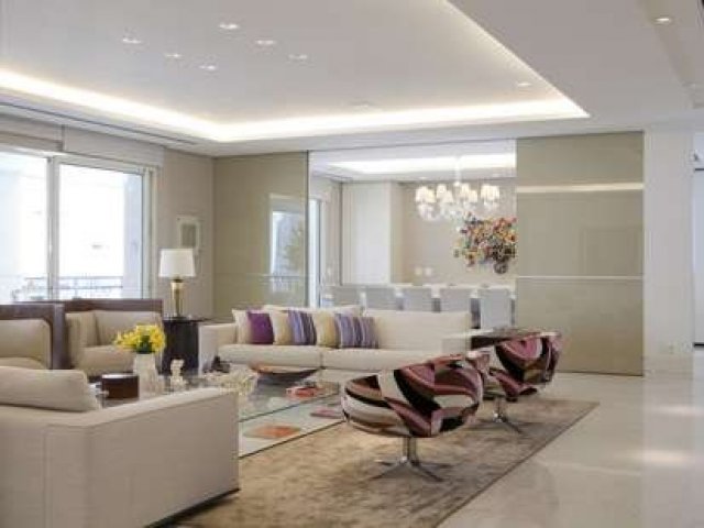 Apartamento Grande