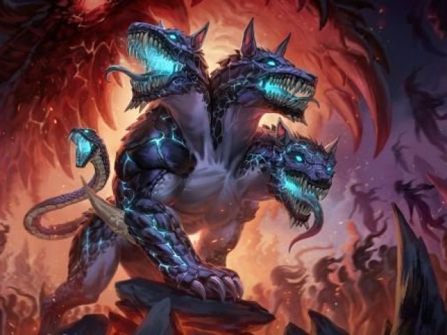 Cerberus