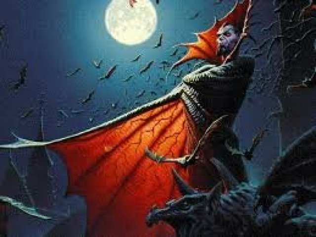 Vampiro