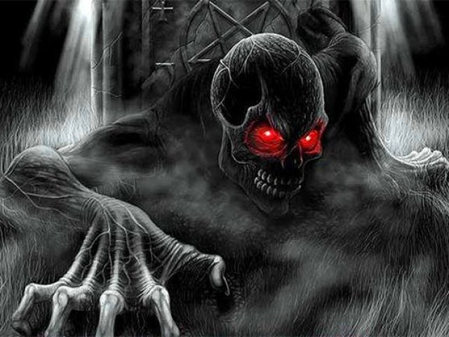 Demonio