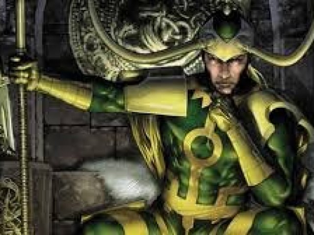 Loki