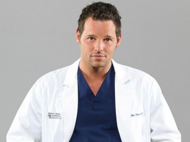 Alex Karev