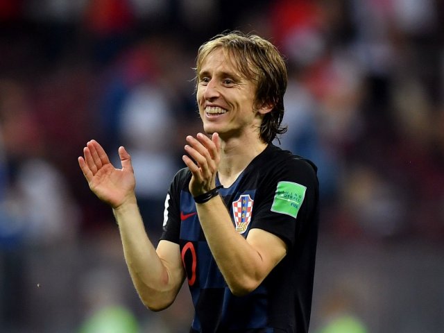Modric