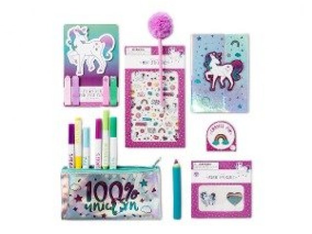 Material de unicornio