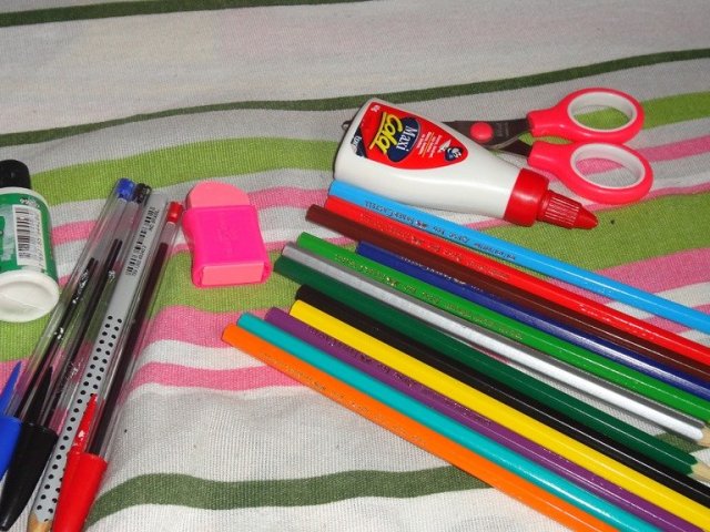 Material simples