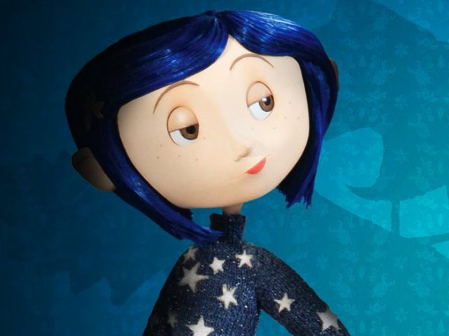 Coraline Jones