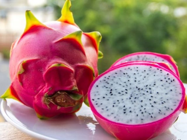 Pitaya