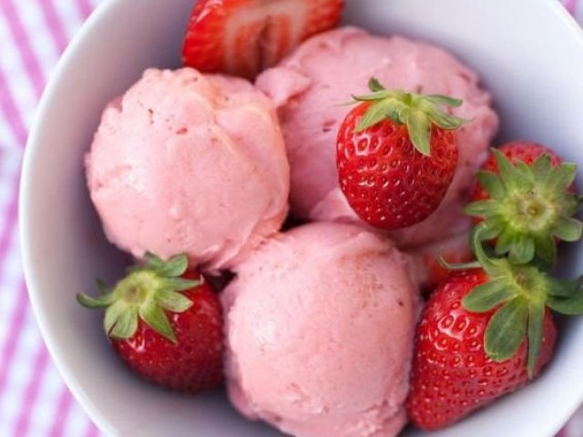 Morango