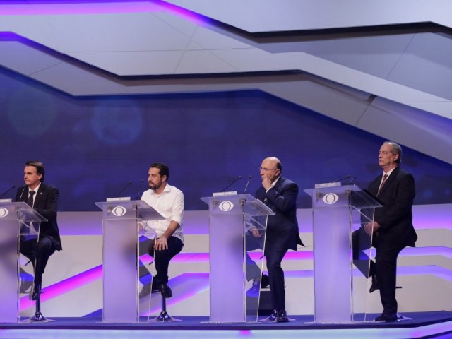 Qual Presidenciável Tem As Propostas Pra Você?