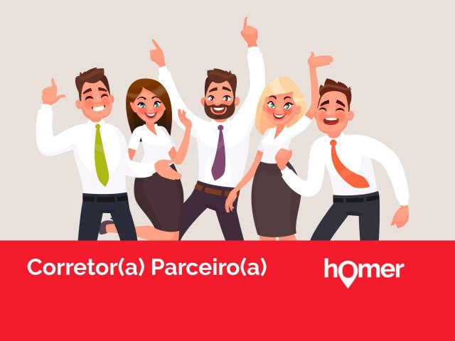 Corretor(a) Parceiro(a)