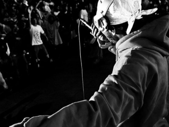 Rap/Hip-hop