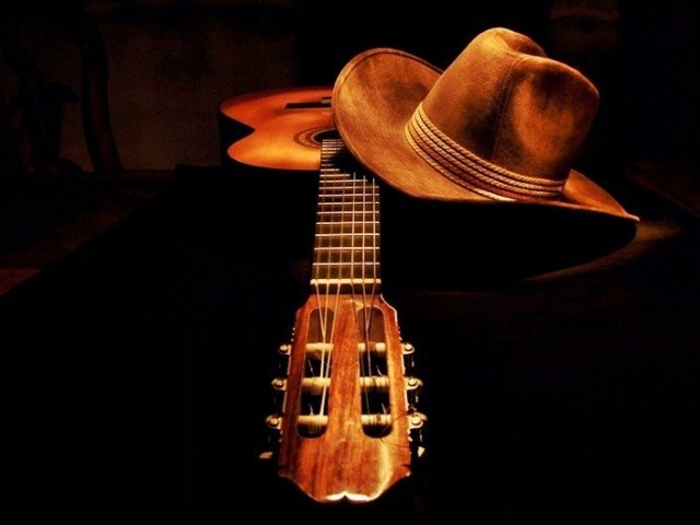 Sertanejo
