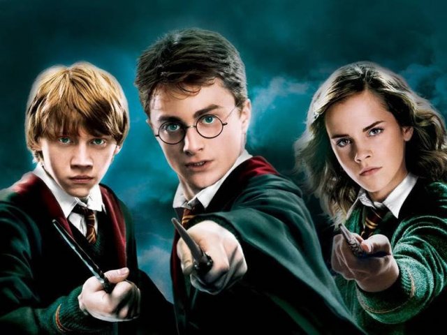 Você é mesmo um fã de Harry Potter?