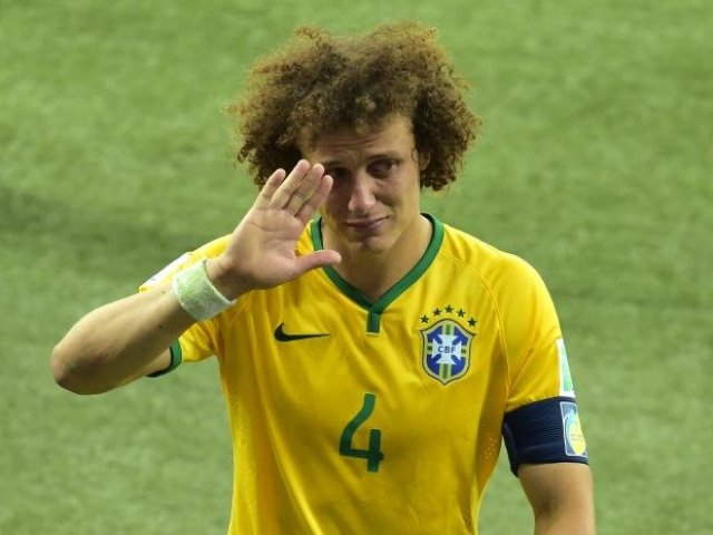 Pode isso Arnaldo?
