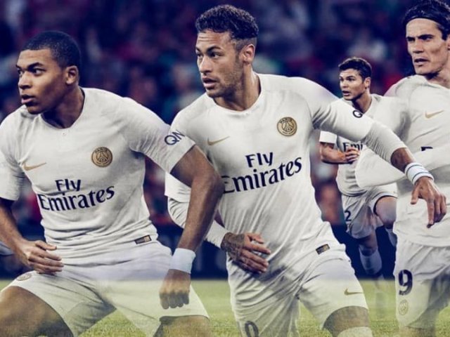 Saiba qual é o jogador pela foto!