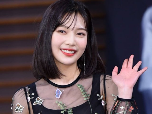 Você conhece a Joy do Red Velvet?