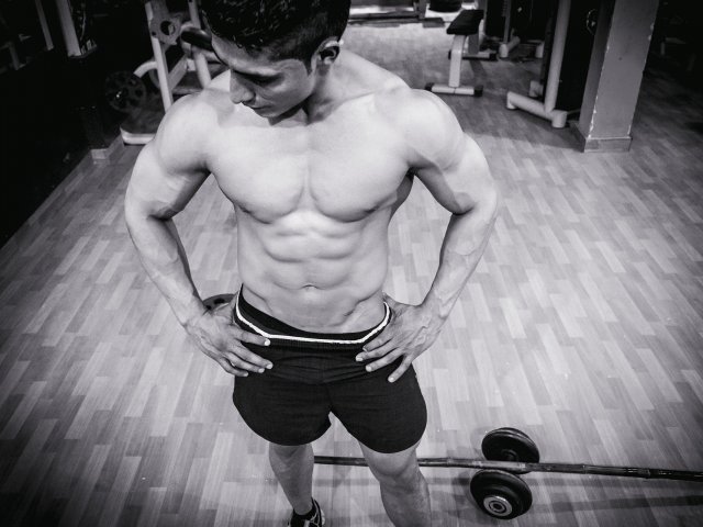 Victor Bersanni