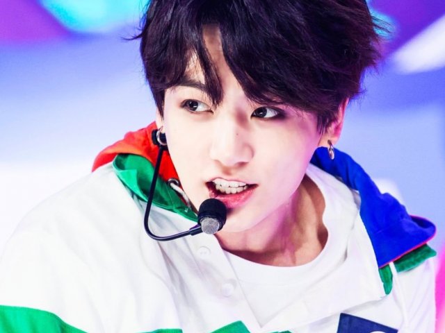 Maknae( vocalista principal)