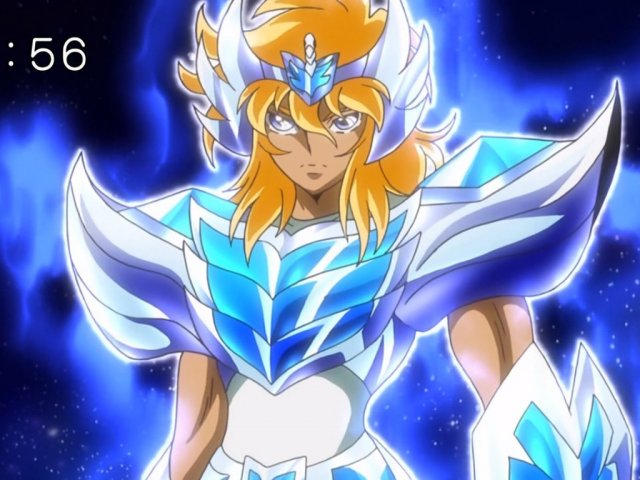 Hyoga de Cisne